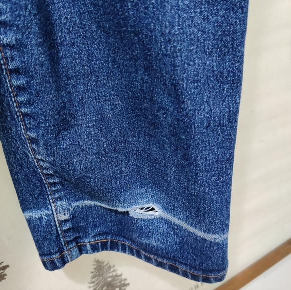 Vintage Dolce & Gabbana Basic Jeans - 30 - Picture 5 of 13